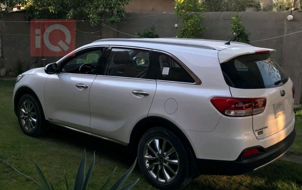 کیا سۆرینتۆ